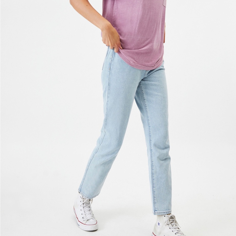 Pacsun Mom Jeans